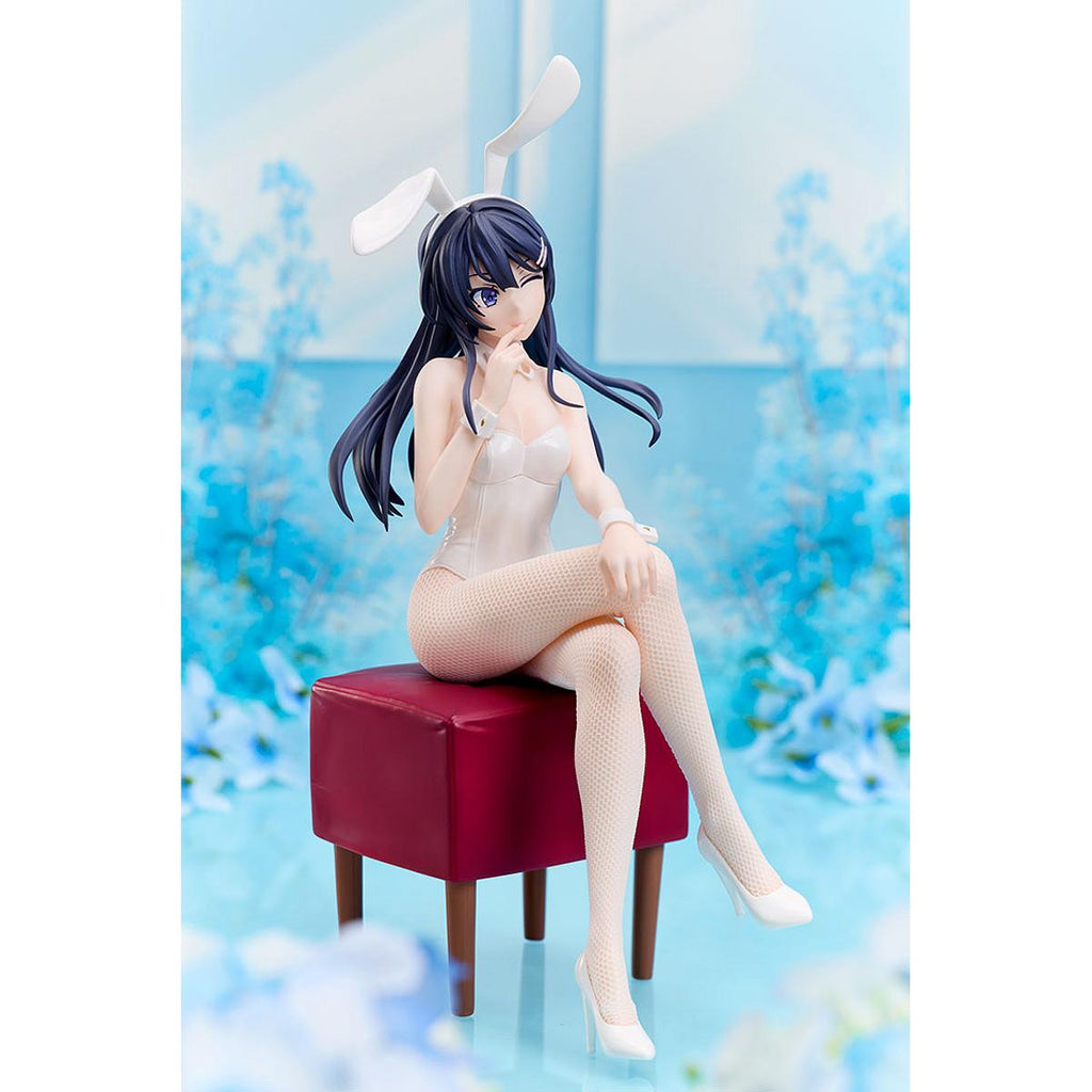 RASCAL DOES NOT DREAM SERIES - MAI SAKURAJIMA BUNNY VER. NON SCALE FIGURE