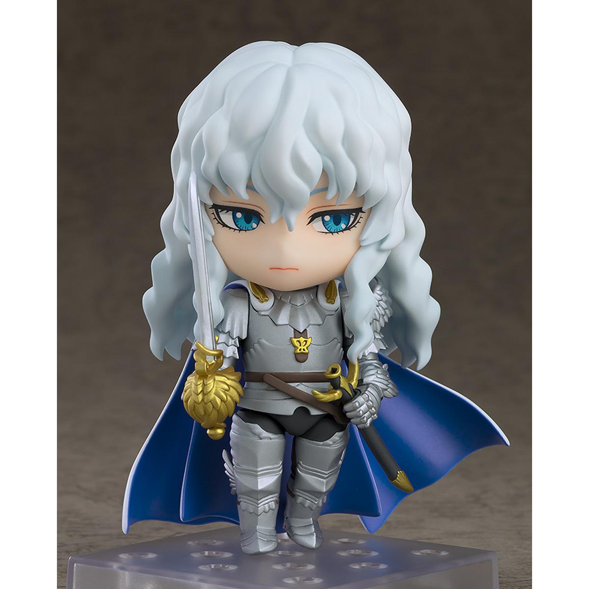 BERSERK - GRIFFITH NENDOROID FIGURE
