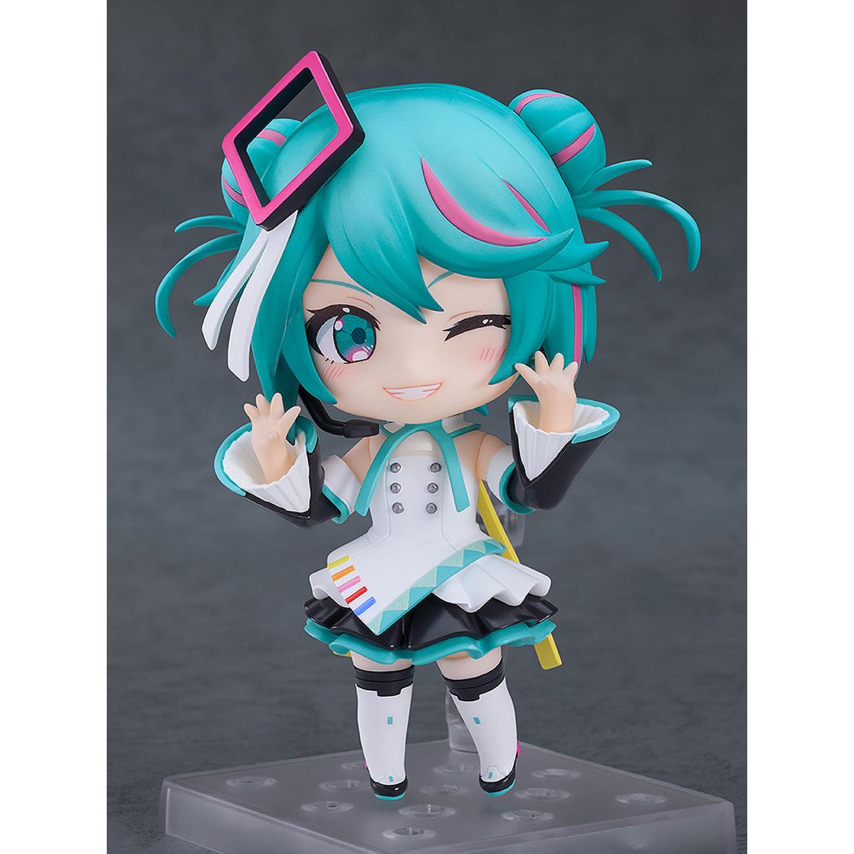HATSUNE MIKU - MIKU EXPO 10TH ANNIVERSARY VER. NENDOROID FIGURE