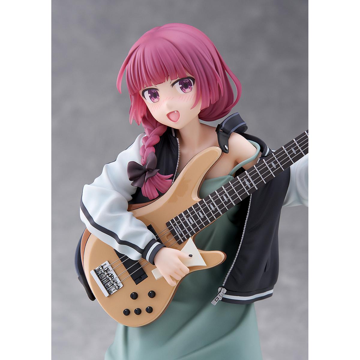 BOCCHI THE ROCK! - KIKURI HIROI SCALE FIGURE
