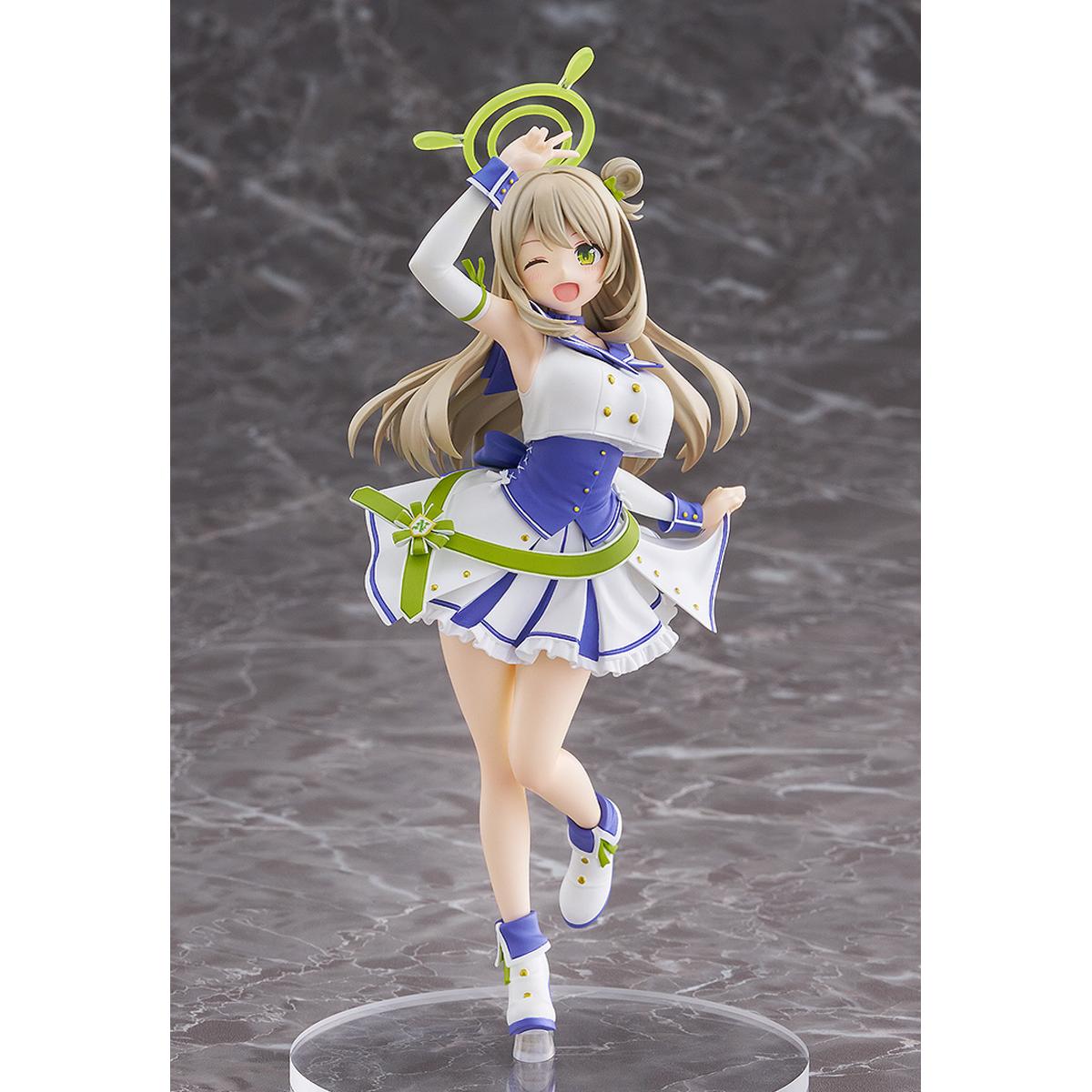 BLUE ARCHIVE- NONOMI: MISCHIEVOUS STRAIGHT VER. POP UP PARADE FIGURE