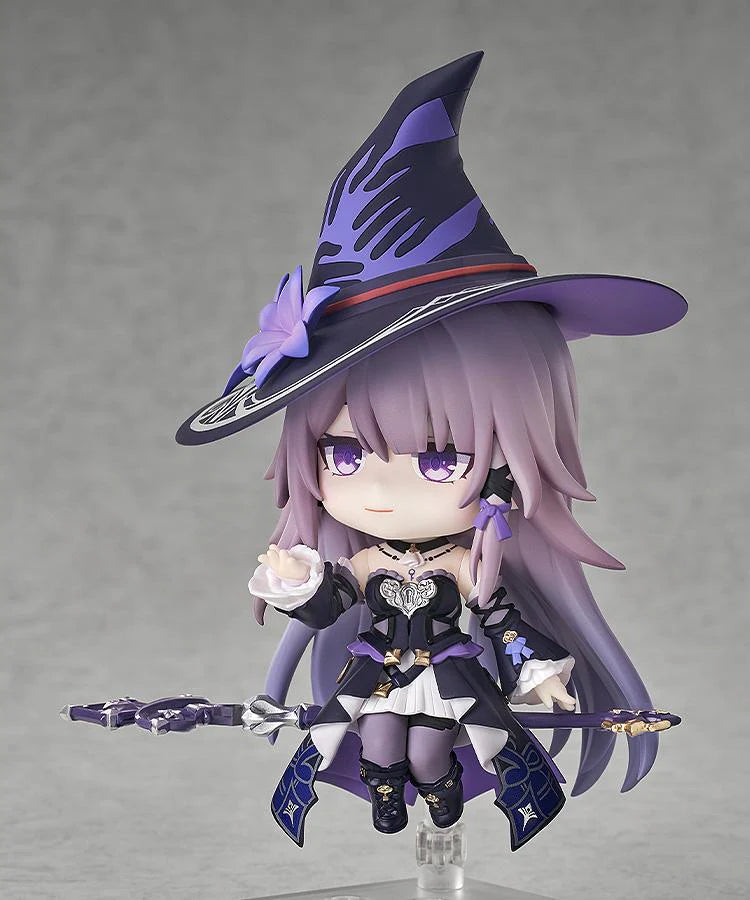 HONKAI: STAR RAIL - THE HERTA NENDOROID FIGURE