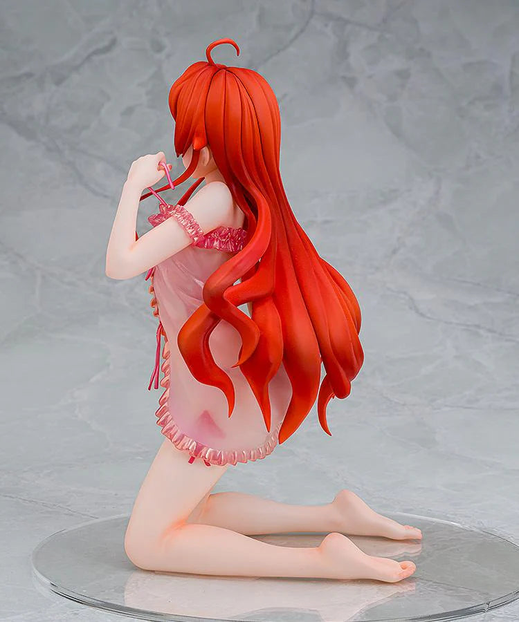 MUSHOKU TENSEI: JOBLESS REINCARNATION SEASON 2 - ERIS BOREAS GREYRAT LINGERIE VER. SCALE FIGURE