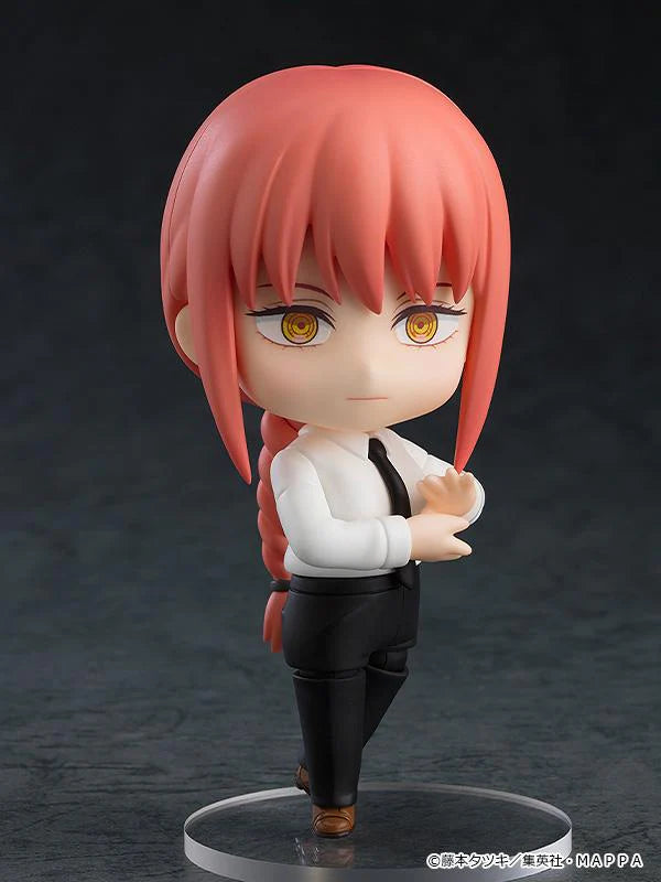 CHAINSAW MAN - MAKIMA NENDOROID FIGURE