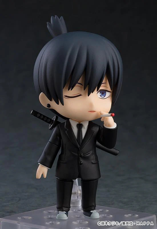 CHAINSAW MAN - AKI HAYAKAWA NENDOROID FIGURE