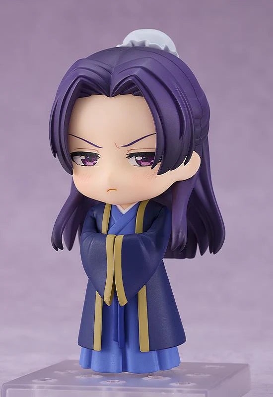 THE APOTHECARY DIARIES - JINSHI NENDOROID FIGURE
