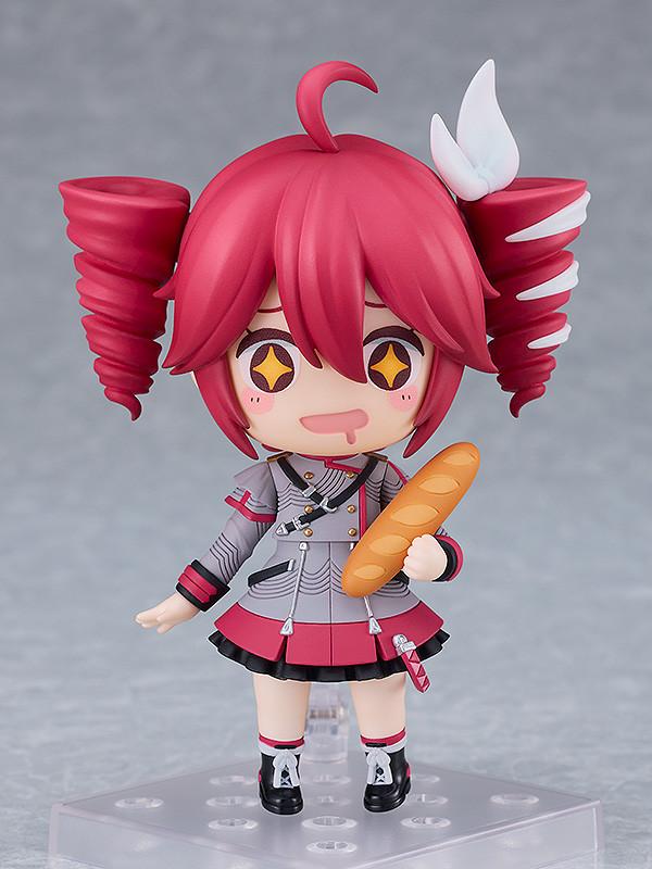 KASANE TETO - SYNTHESIZER V AI VER. NENDOROID FIGURE
