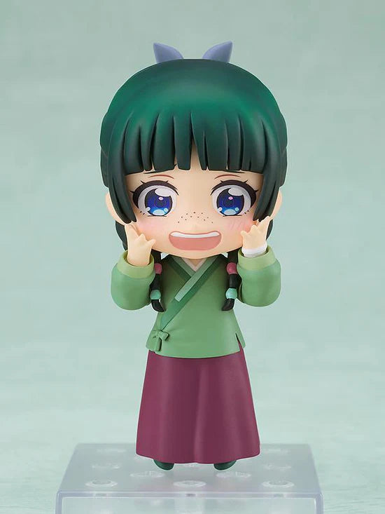 THE APOTHECARY DIARIES - MAOMAO NENDOROID #2288 FIGURE