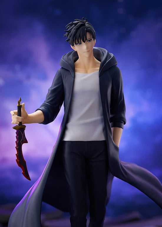 SOLO LEVELING - SUNG JINWOO POP UP PARADE L SIZE FIGURE