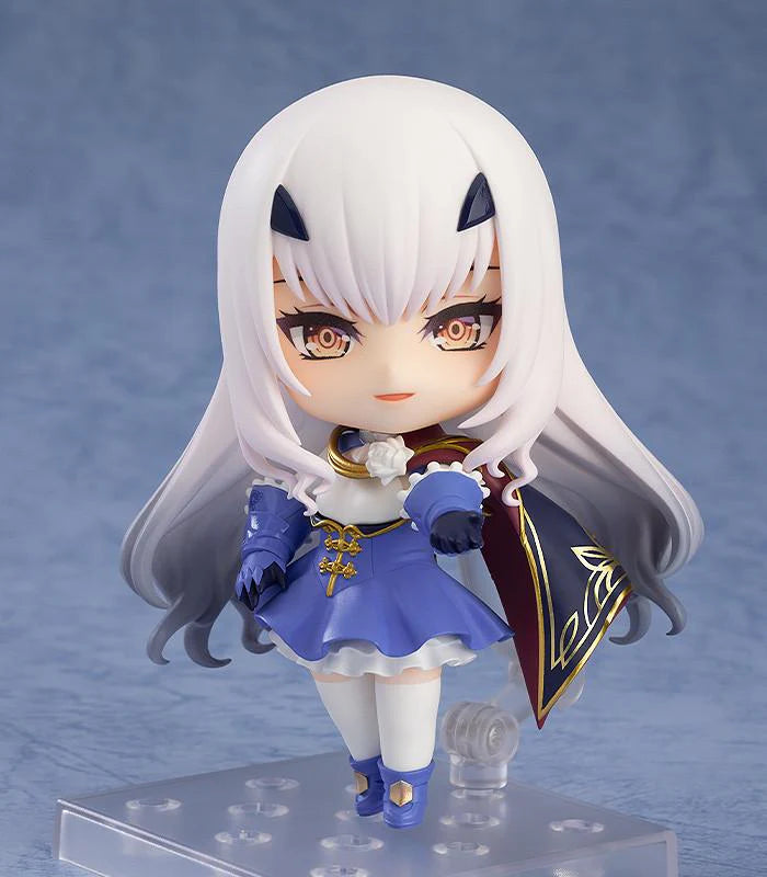 FATE/GRAND ORDER - LANCER/MELUSINE NENDOROID FIGURE