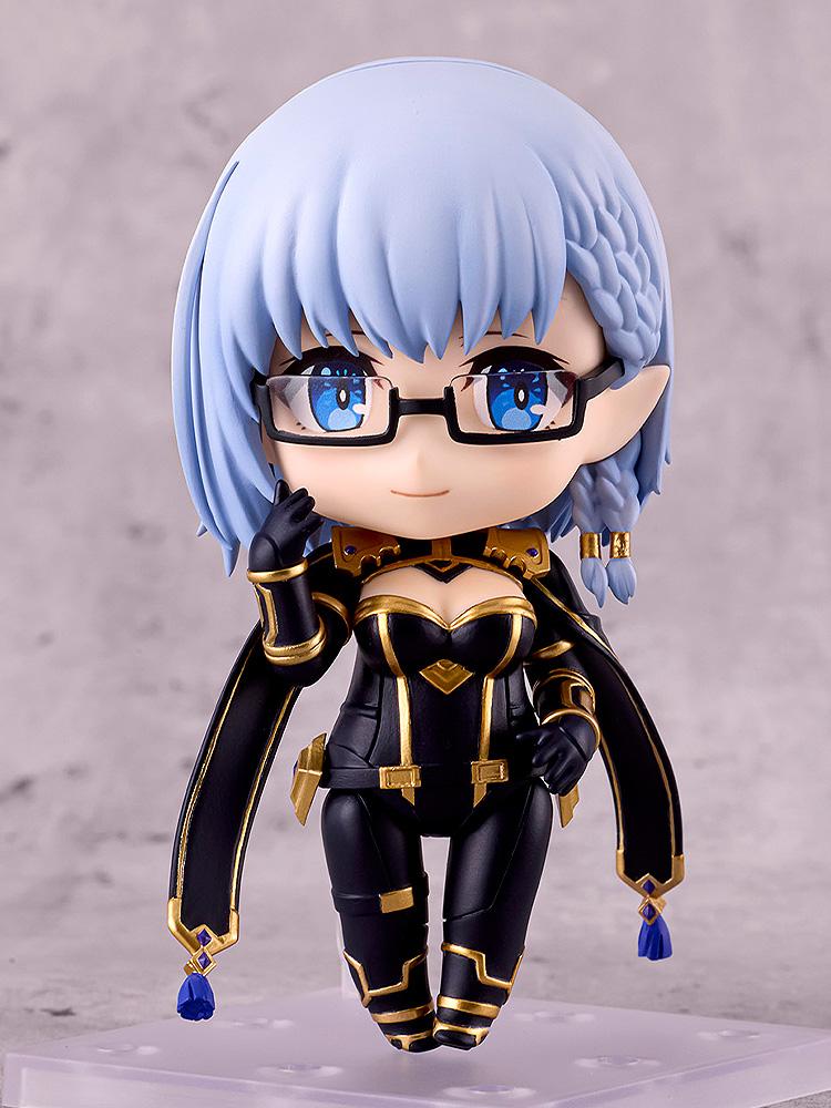 THE EMINENCE IN SHADOW - BETA NENDOROID FIGURE