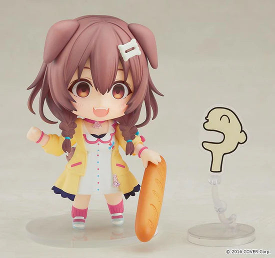 HOLOLIVE - INUGAMI KORONE NENDOROID #1861 FIGURE