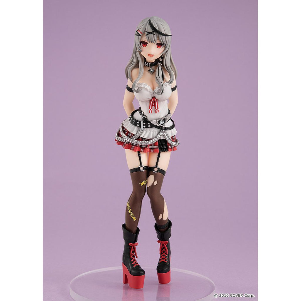 HOLOLIVE PRODUCTION - SAKAMATA CHLOE POP UP PARADE FIGURE