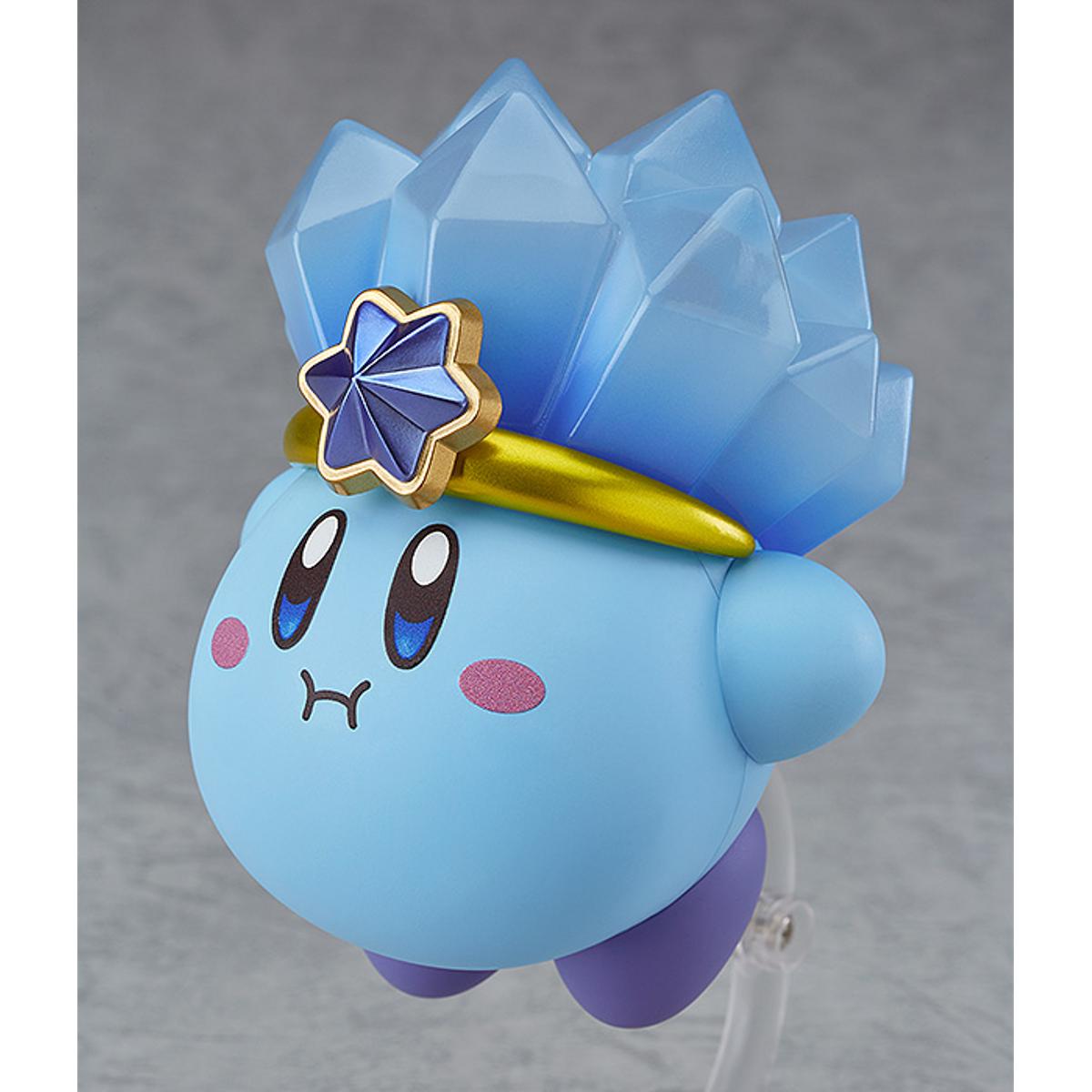 ICE KIRBY NENDOROID FIGURE