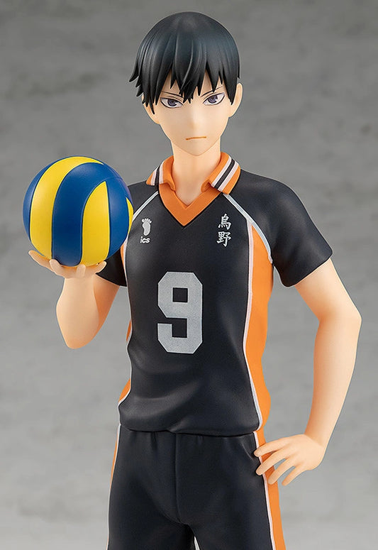HAIKYU! POP UP PARADE TOBIO KAGEYAMA FIGURE