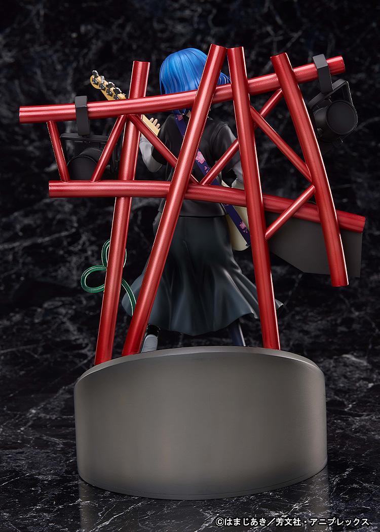 BOCCHI THE ROCK! - RYO YAMADA 1/7 ANIPLEX SCALE FIGURE