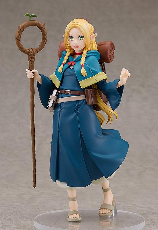 DELICIOUS IN DUNGEON - MARCILLE POP UP PARADE FIGURE
