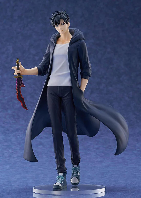 SOLO LEVELING - SUNG JINWOO POP UP PARADE L SIZE FIGURE
