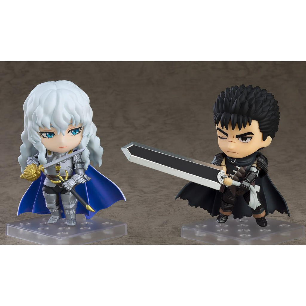 BERSERK - GRIFFITH NENDOROID FIGURE