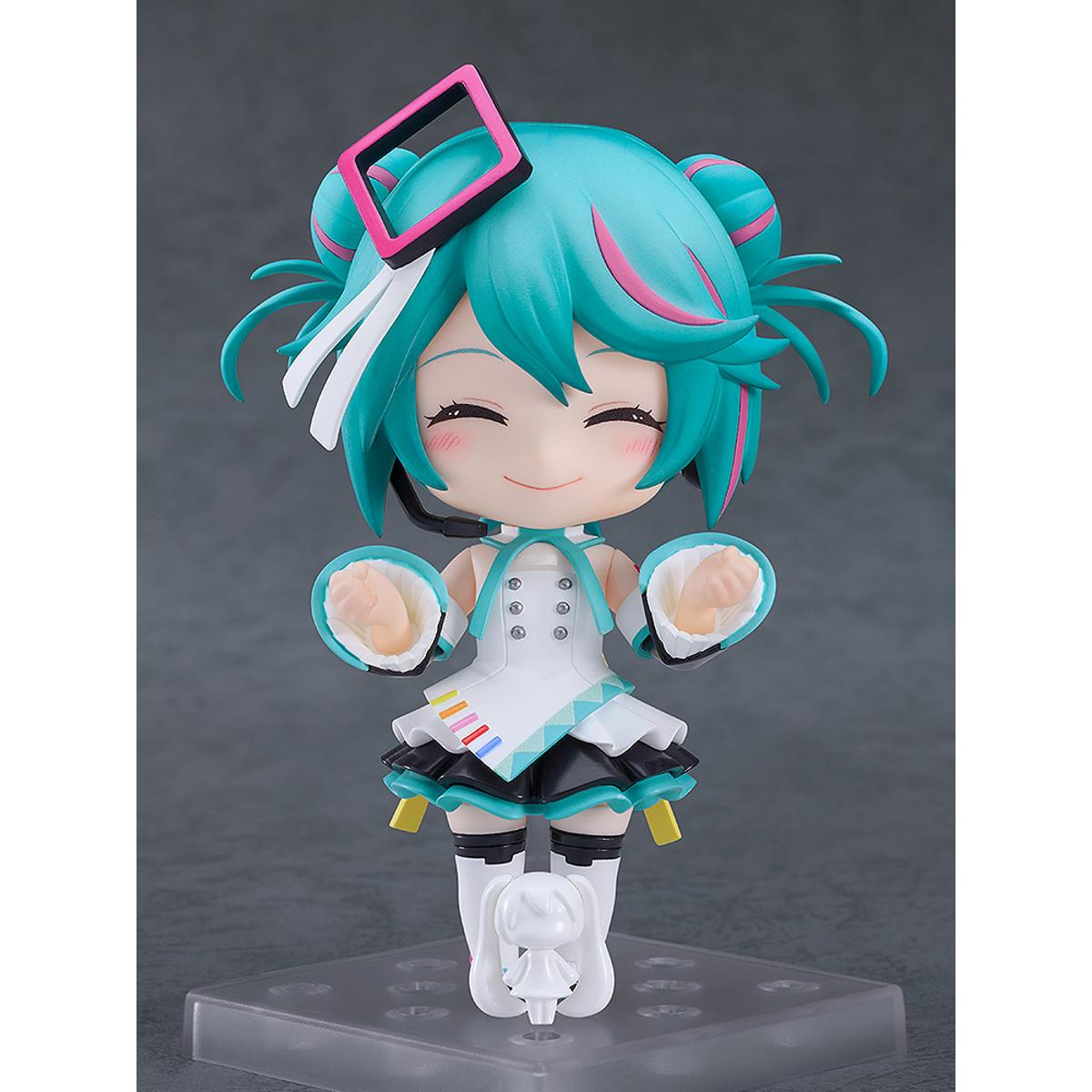 HATSUNE MIKU - MIKU EXPO 10TH ANNIVERSARY VER. NENDOROID FIGURE