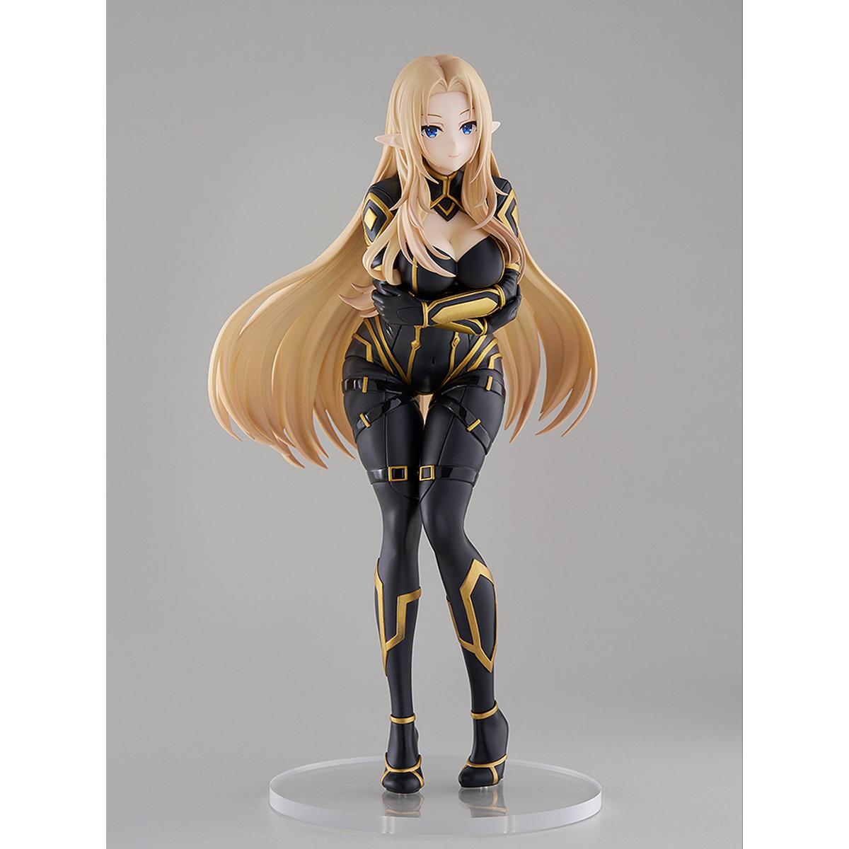 THE EMINENCE IN SHADOW - ALPHA POP UP PARADE LARGE FIGURE
