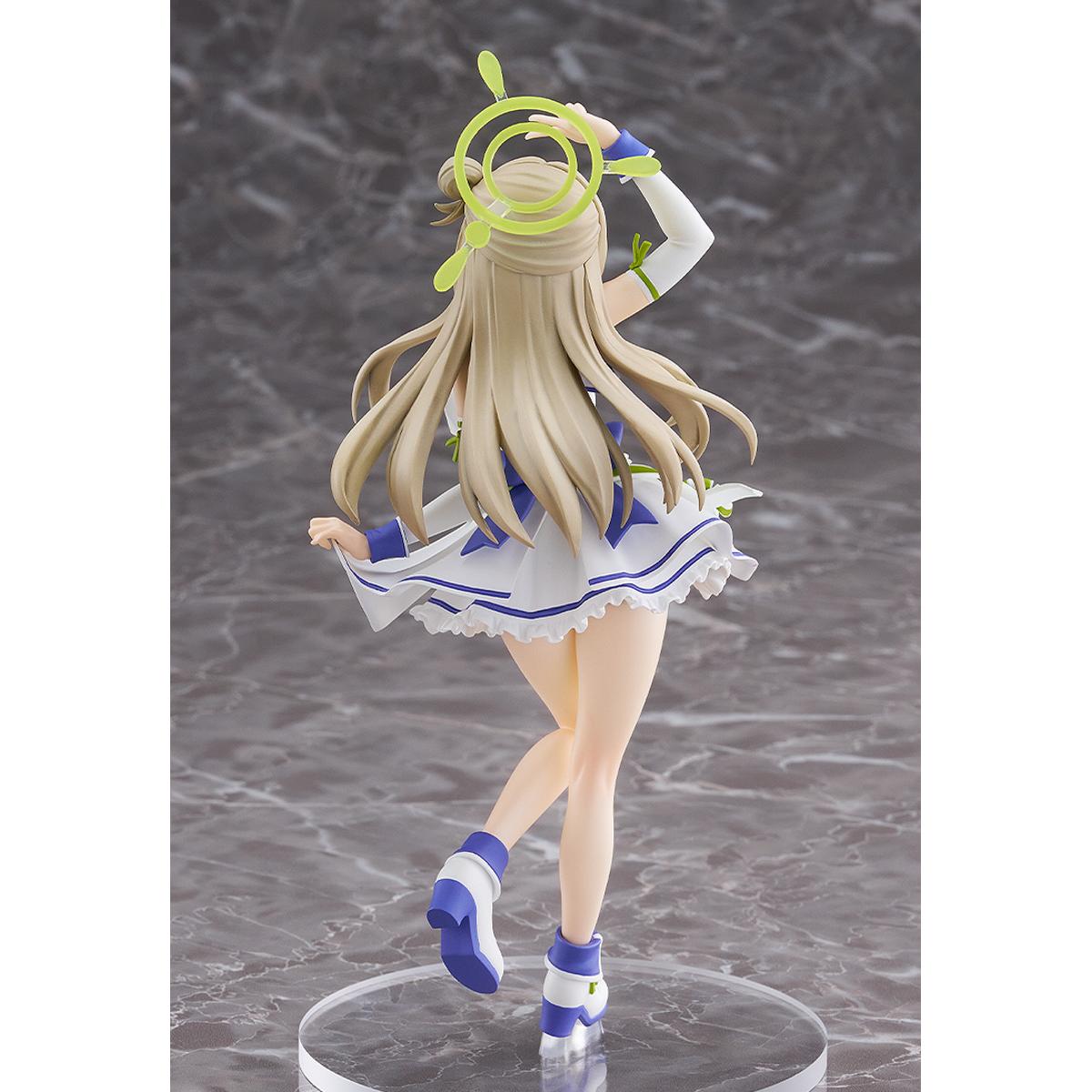 BLUE ARCHIVE- NONOMI: MISCHIEVOUS STRAIGHT VER. POP UP PARADE FIGURE