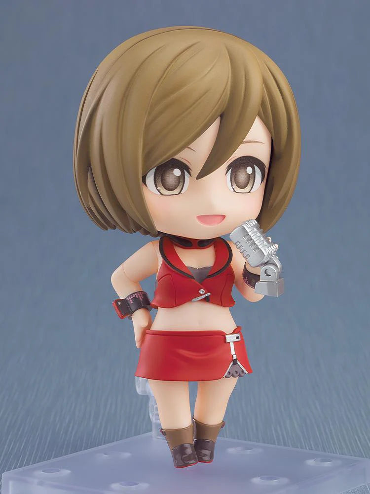 VOCALOID - MEIKO 2.0 NENDOROID