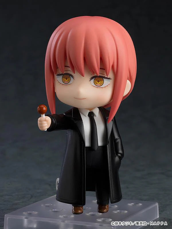 CHAINSAW MAN - MAKIMA NENDOROID FIGURE