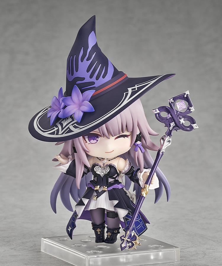 HONKAI: STAR RAIL - THE HERTA NENDOROID FIGURE