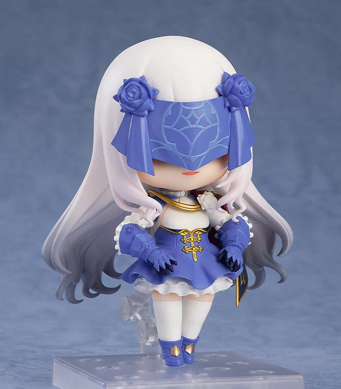 FATE/GRAND ORDER - LANCER/MELUSINE NENDOROID FIGURE
