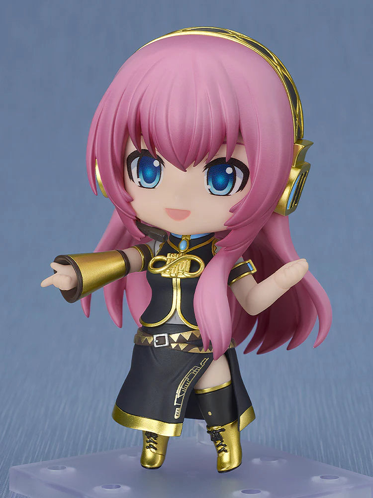 VOCALOID - MEGURINE LUKA 2.0 NENDOROID FIGURE