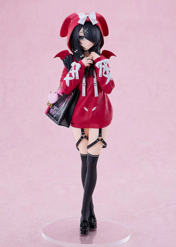 NEEDY STREAMER OVERLOAD - AME L SIZE POP UP PARADE FIGURE