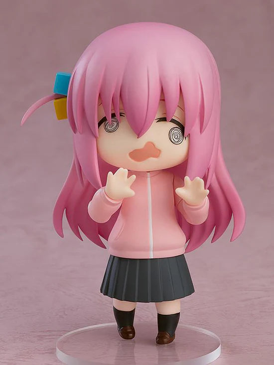BOCCHI THE ROCK! - HITORI "BOCCHI" GOTOH NENDOROID #2069