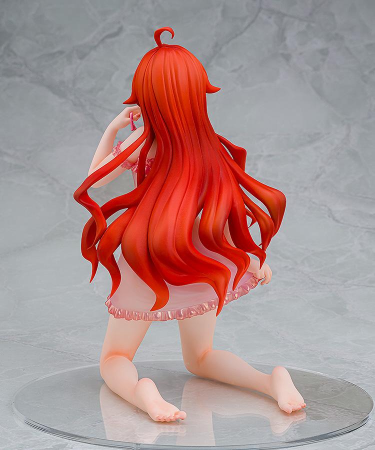 MUSHOKU TENSEI: JOBLESS REINCARNATION SEASON 2 - ERIS BOREAS GREYRAT LINGERIE VER. SCALE FIGURE
