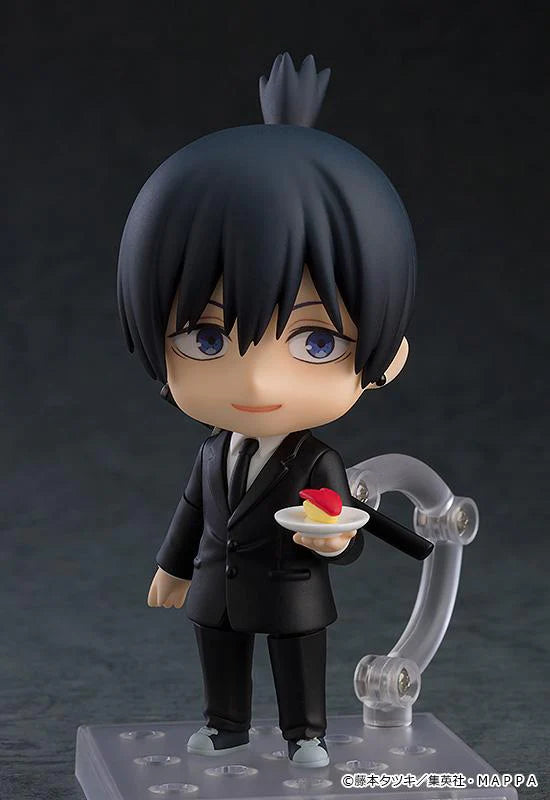 CHAINSAW MAN - AKI HAYAKAWA NENDOROID FIGURE