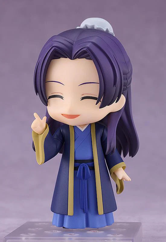 THE APOTHECARY DIARIES - JINSHI NENDOROID FIGURE