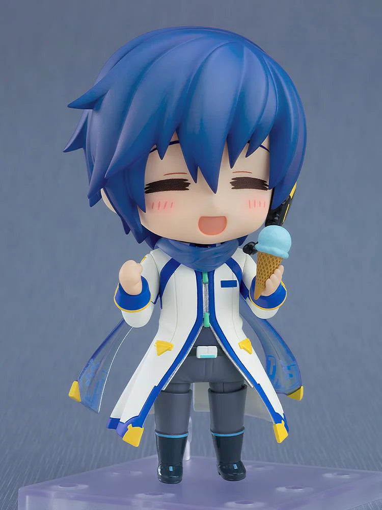 VOCALOID - KAITO 2.0 NENDOROID FIGURE