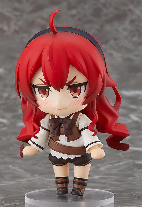 MUSHOKU TENSEI: JOBLESS REINCARNATION - ERIS BOREAS GREYRAT NENDOROID FIGURE