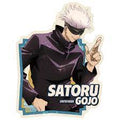 JUJUTSU KAISEN TRAVEL STICKER 2-SATORU GOJO
