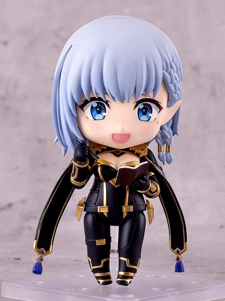 THE EMINENCE IN SHADOW - BETA NENDOROID FIGURE