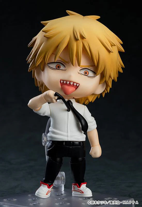 CHAINSAW MAN - DENJI NENDOROID FIGURE