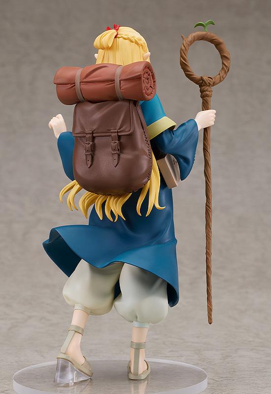 DELICIOUS IN DUNGEON - MARCILLE POP UP PARADE FIGURE