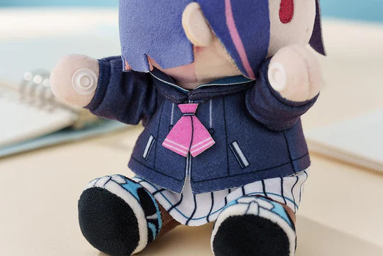 BLUE ARCHIVE - KAZUSA HUGGING DOLL PLUSH