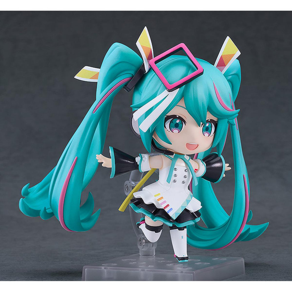 HATSUNE MIKU - MIKU EXPO 10TH ANNIVERSARY VER. NENDOROID FIGURE