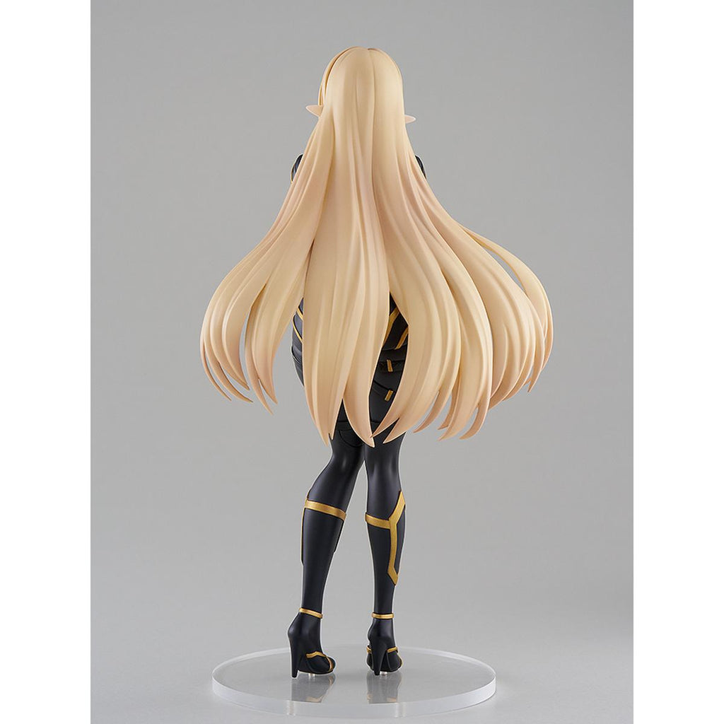 THE EMINENCE IN SHADOW - ALPHA POP UP PARADE LARGE FIGURE