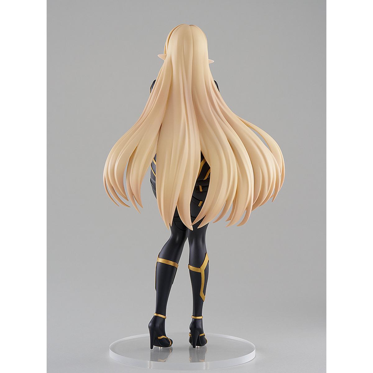 THE EMINENCE IN SHADOW - ALPHA POP UP PARADE LARGE FIGURE