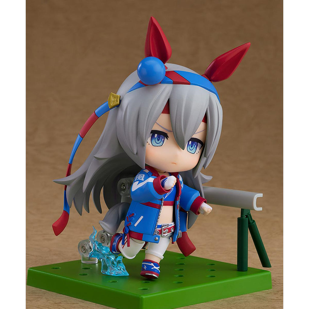 UMAMUSUME: PRETTY DERBY - TAMAMO CROSS NENDOROID FIGURE
