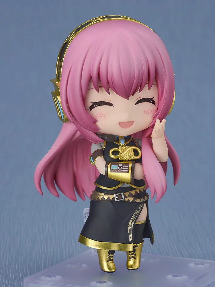 VOCALOID - MEGURINE LUKA 2.0 NENDOROID FIGURE