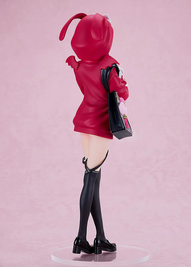 NEEDY STREAMER OVERLOAD - AME L SIZE POP UP PARADE FIGURE