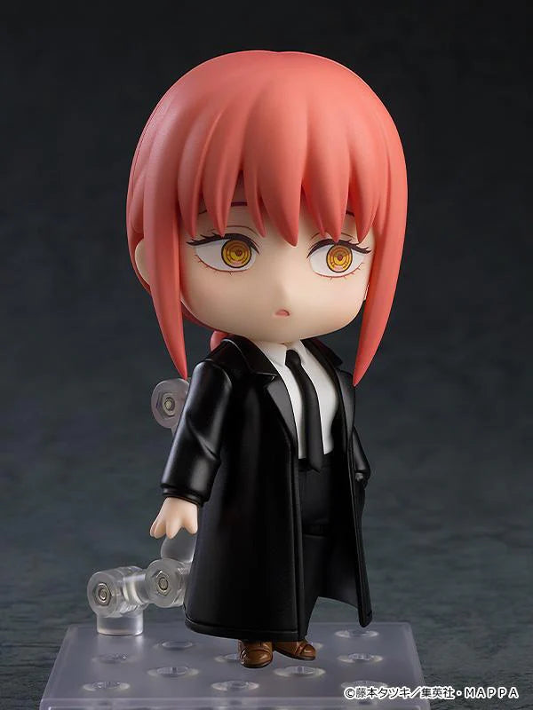 CHAINSAW MAN - MAKIMA NENDOROID FIGURE